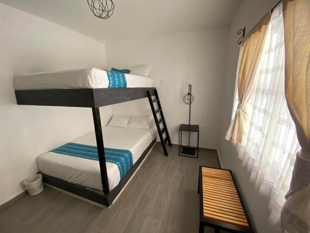 Casa Malva Sweet Stay Гуанахуато Экстерьер фото