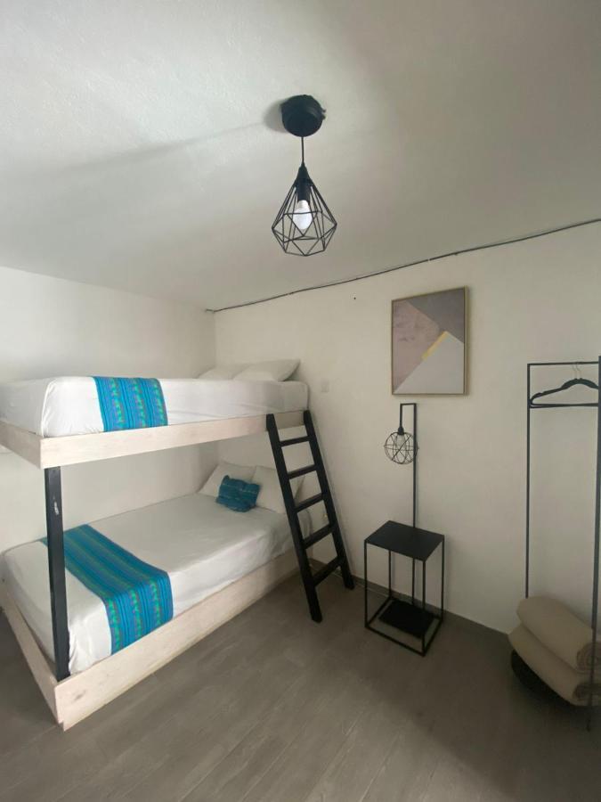 Casa Malva Sweet Stay Гуанахуато Экстерьер фото