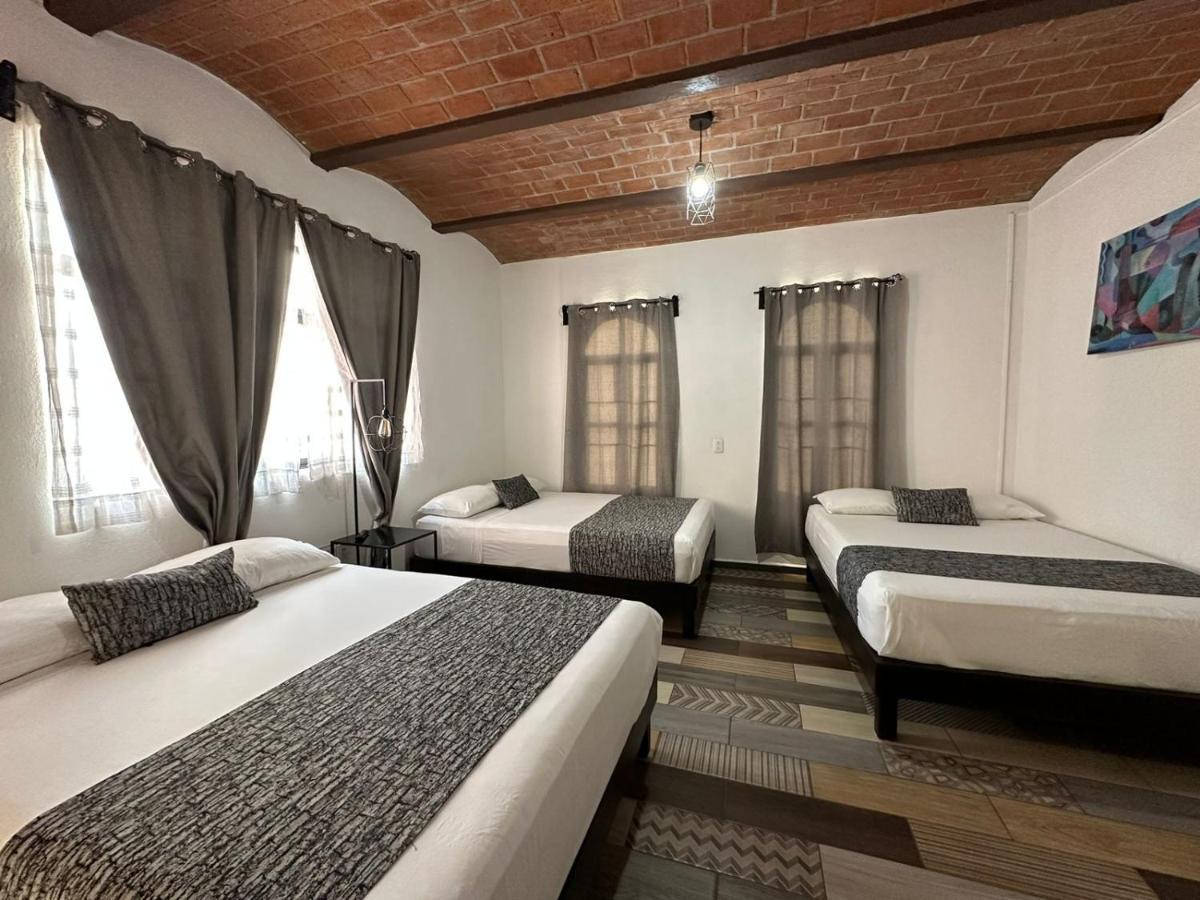 Casa Malva Sweet Stay Гуанахуато Экстерьер фото