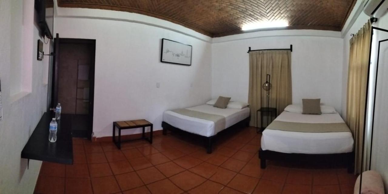 Casa Malva Sweet Stay Гуанахуато Экстерьер фото