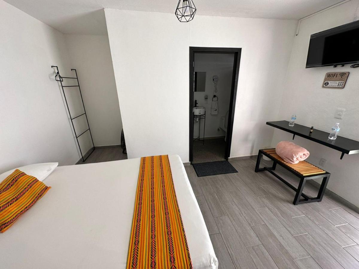 Casa Malva Sweet Stay Гуанахуато Экстерьер фото