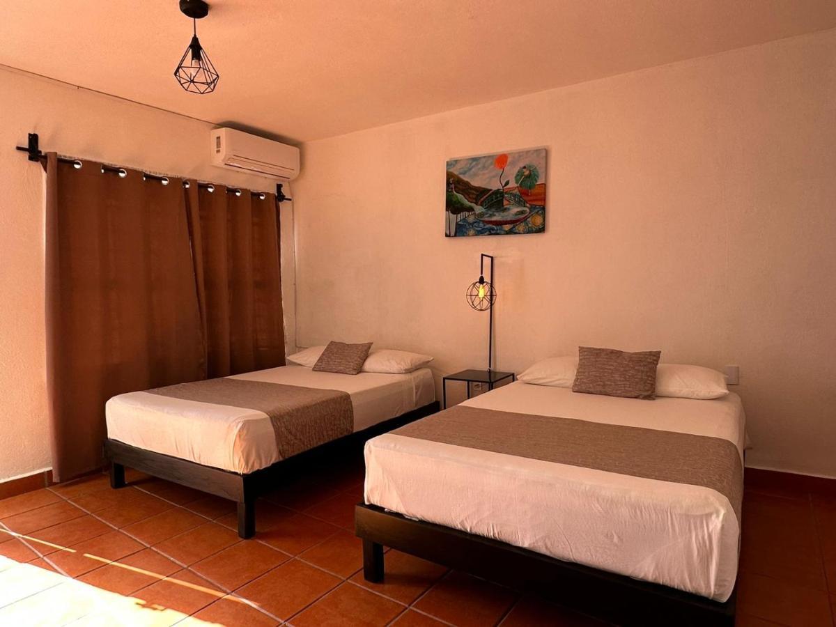 Casa Malva Sweet Stay Гуанахуато Экстерьер фото