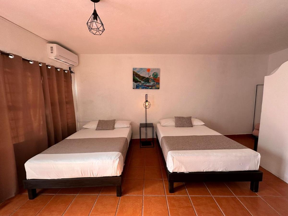 Casa Malva Sweet Stay Гуанахуато Экстерьер фото