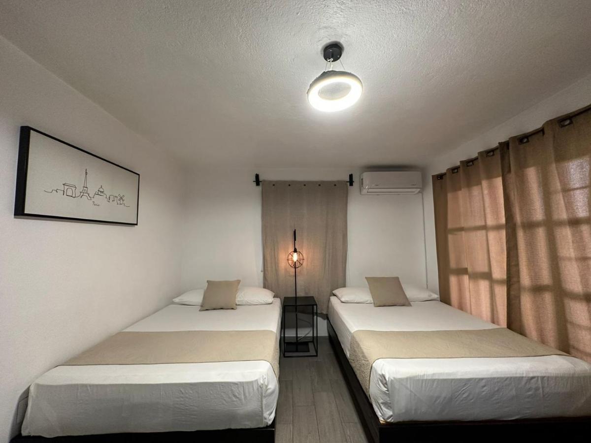 Casa Malva Sweet Stay Гуанахуато Экстерьер фото