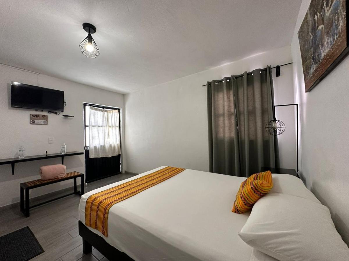 Casa Malva Sweet Stay Гуанахуато Экстерьер фото