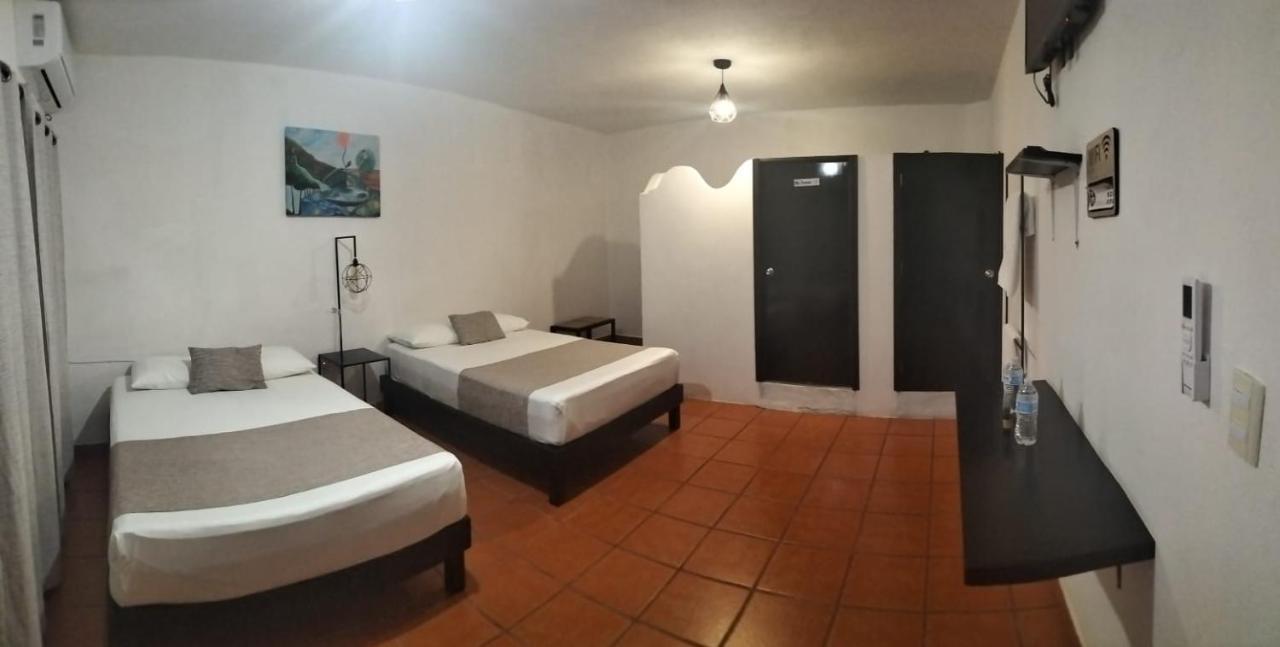 Casa Malva Sweet Stay Гуанахуато Экстерьер фото