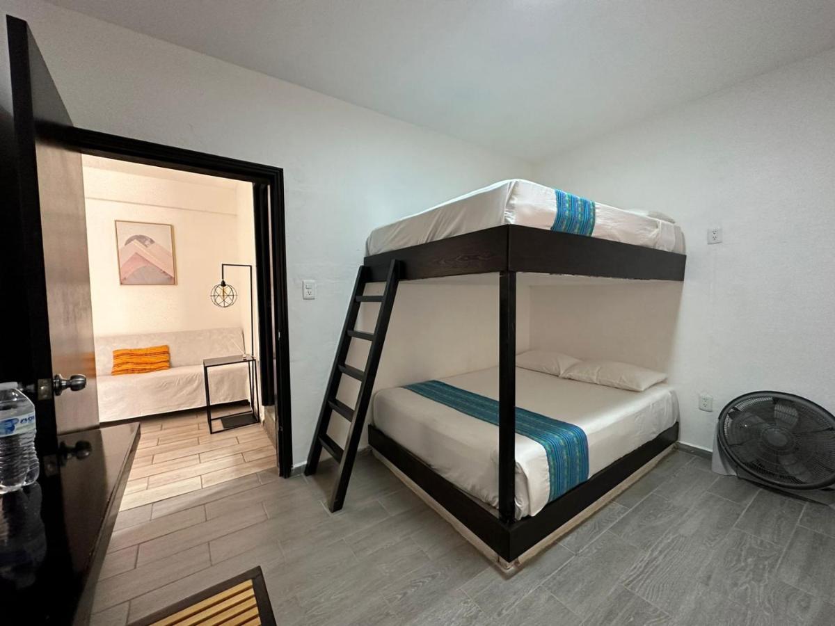 Casa Malva Sweet Stay Гуанахуато Экстерьер фото