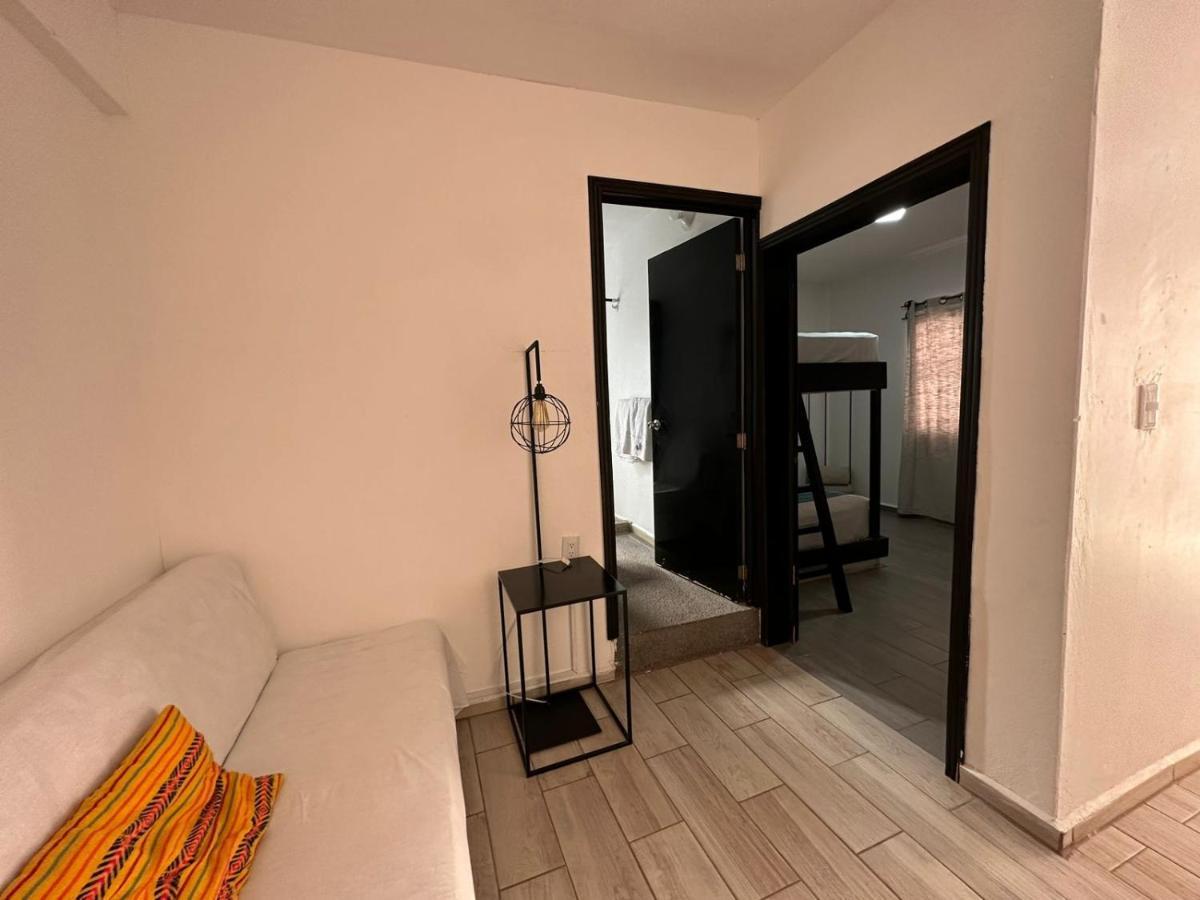 Casa Malva Sweet Stay Гуанахуато Экстерьер фото
