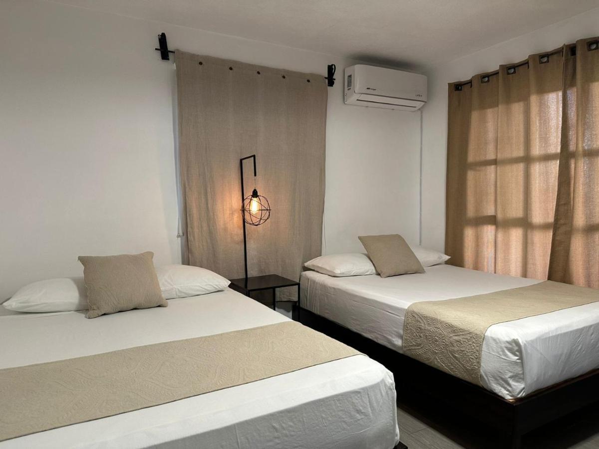 Casa Malva Sweet Stay Гуанахуато Экстерьер фото