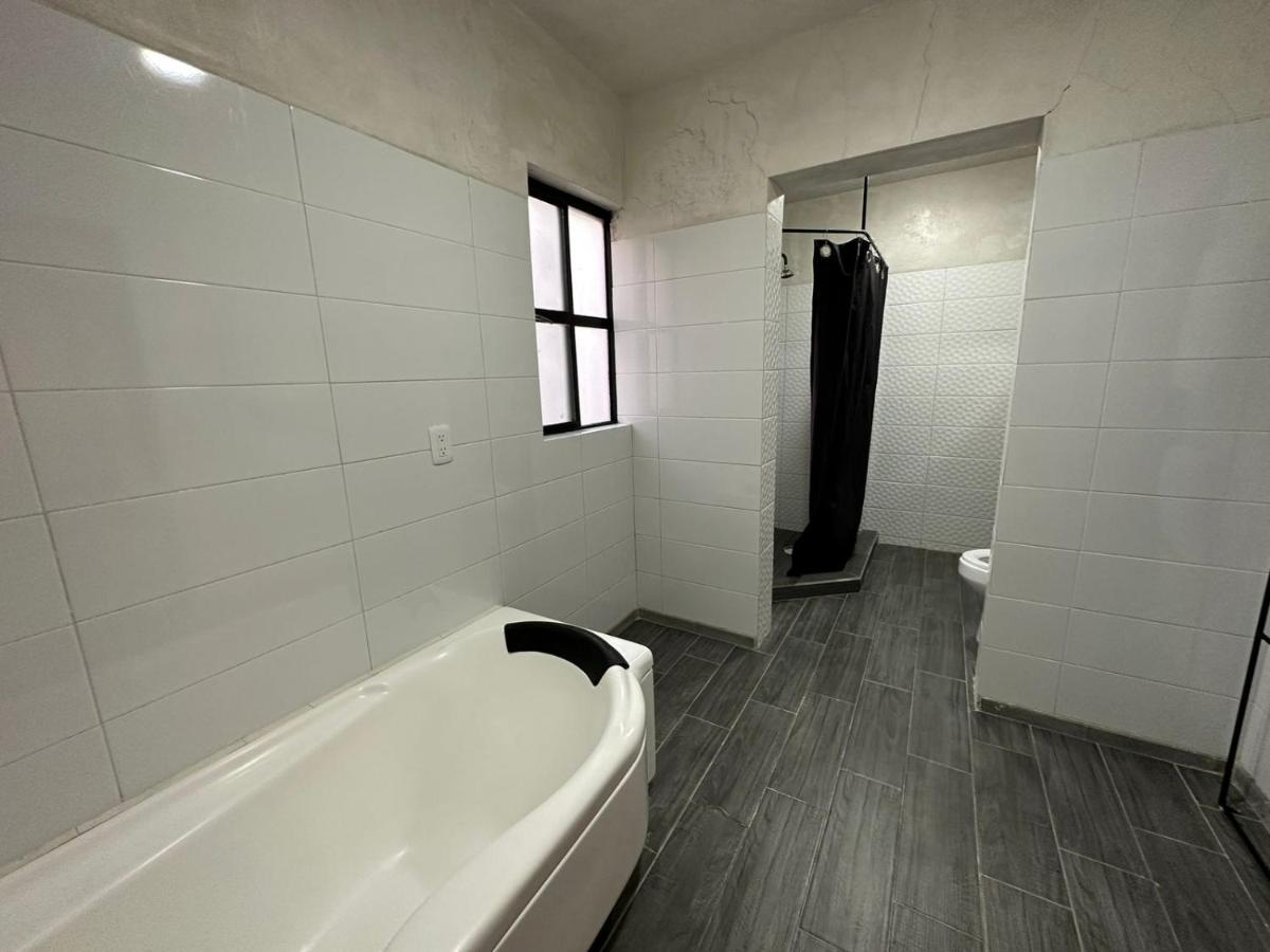 Casa Malva Sweet Stay Гуанахуато Экстерьер фото