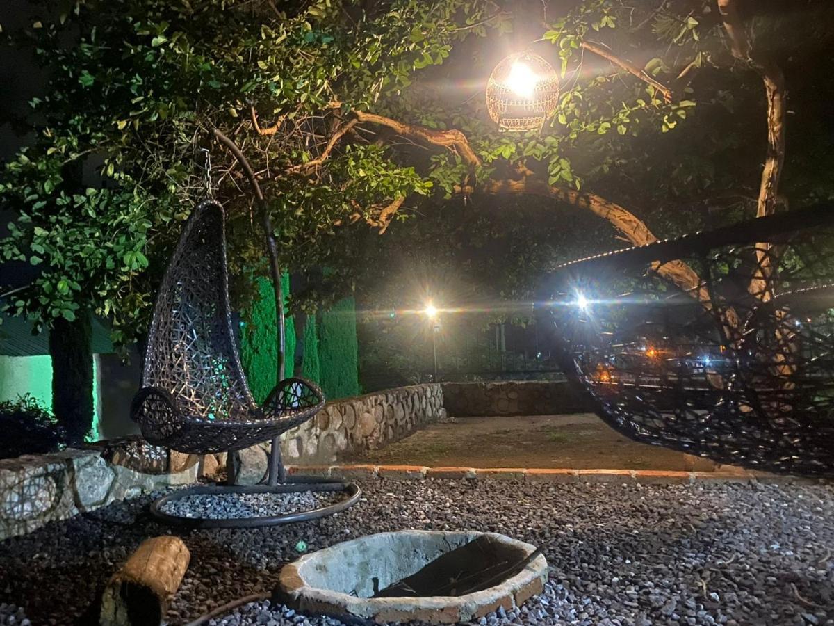 Casa Malva Sweet Stay Гуанахуато Экстерьер фото
