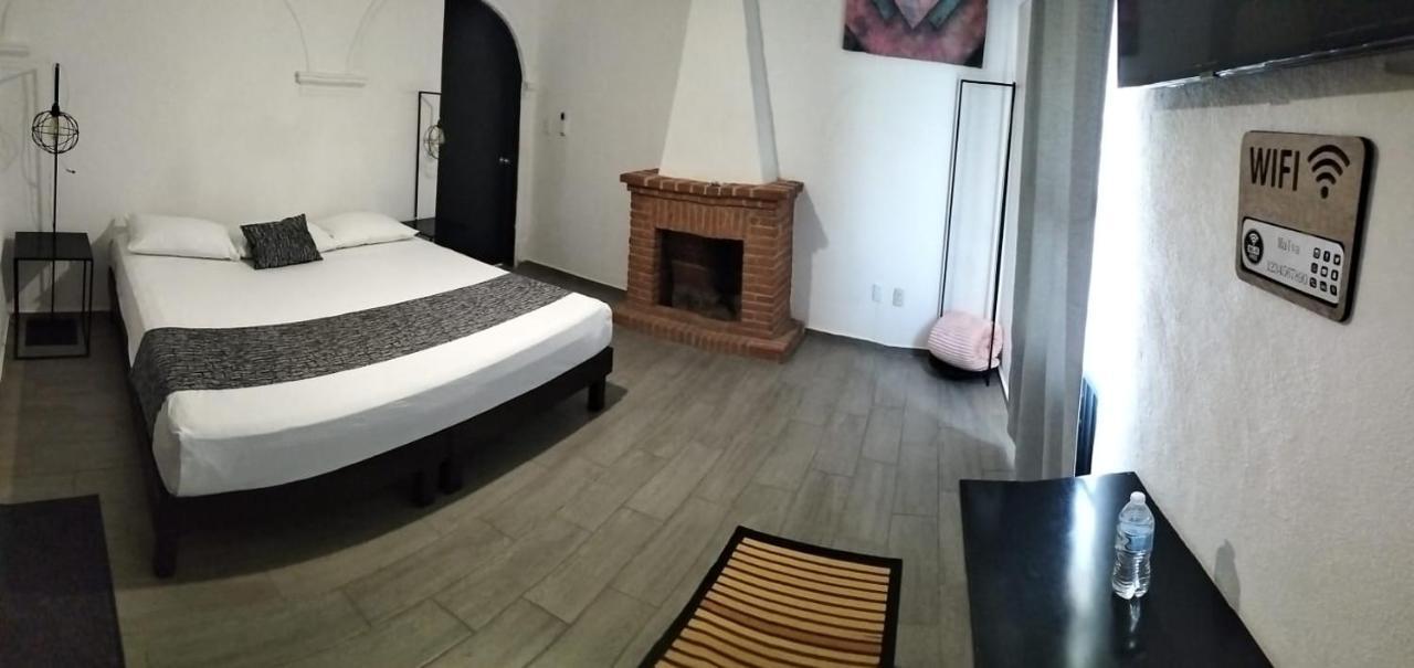 Casa Malva Sweet Stay Гуанахуато Экстерьер фото