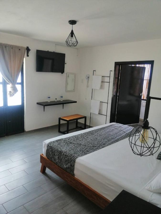 Casa Malva Sweet Stay Гуанахуато Экстерьер фото