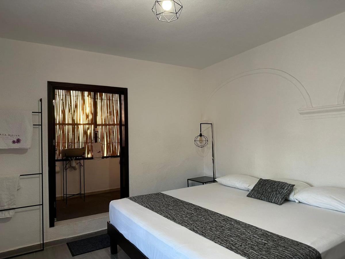 Casa Malva Sweet Stay Гуанахуато Экстерьер фото