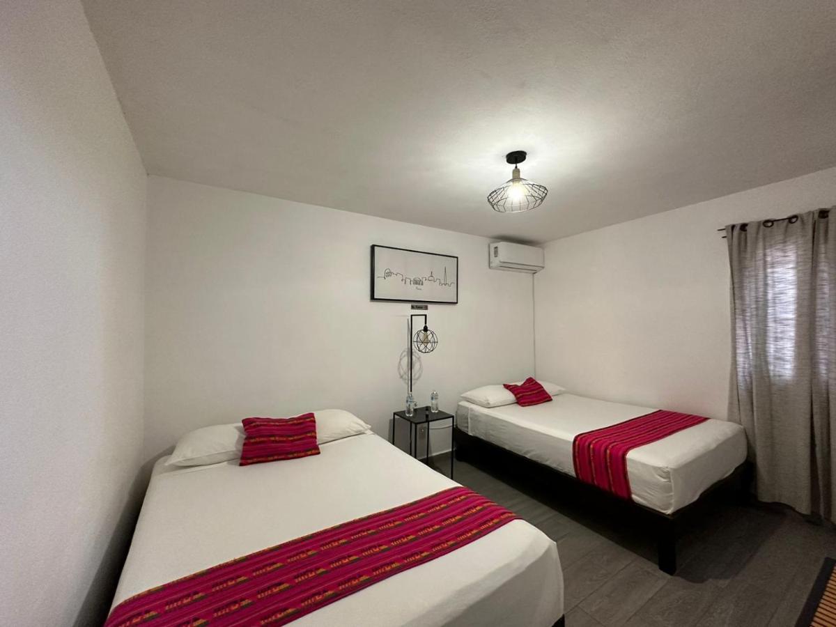 Casa Malva Sweet Stay Гуанахуато Экстерьер фото