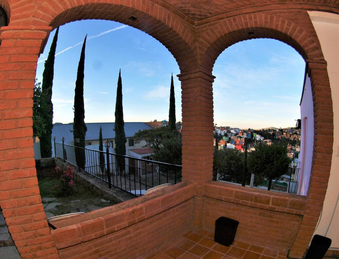 Casa Malva Sweet Stay Гуанахуато Экстерьер фото