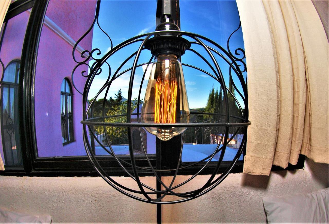 Casa Malva Sweet Stay Гуанахуато Экстерьер фото